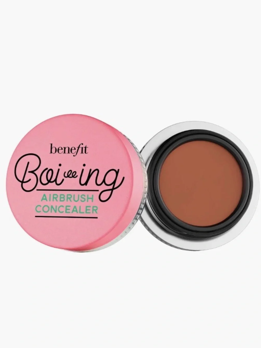 Benefit Boi-ing Concealer Deep #06 - NIB